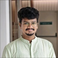 M Kishore Email