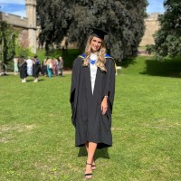Affinity Law Limited Employee Lucie Prusinski's profile photo