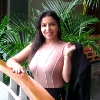 Indutil Tintas Employee Tamires Tanaka's profile photo