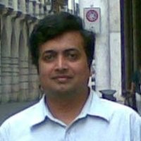 Suryalakshmi Cotton Mills Ltd. Employee Vasu Tipre's profile photo