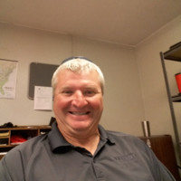 Darin Blackburn Email & Phone Number