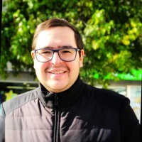 Gancedo Employee Luis Escalona Hernández's profile photo