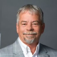 Resonance Center for Women Employee Leon Frost's profile photo