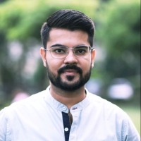 Upbooks Employee Rahul Vohra's profile photo