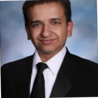 Morcos Saeed Email