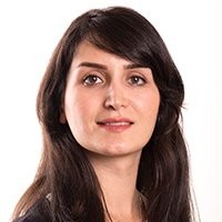 Behnaz Baghaei Email