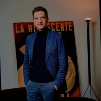 Gianluca Pascoli Email