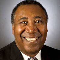 Central Penn Business Journal Employee Wendell Jordan's profile photo