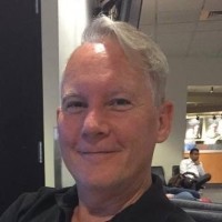 The Standard Employee Steven Roberge's profile photo