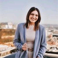 PRS Global, LLC Employee Madeline Fleming's profile photo