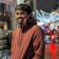 BICS GLOBAL Employee B Raghu's profile photo