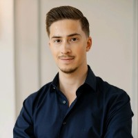 Ship.com Employee Kenneth Parkja's profile photo