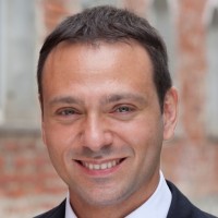 Nexive Employee Luca Vicario's profile photo