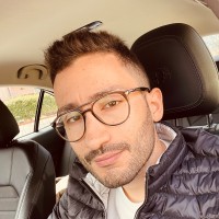 Serverplan Employee Alessandro Iannacone's profile photo