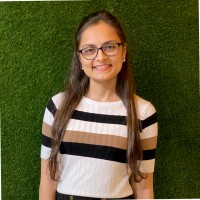 Dhan Employee Mahima Shah's profile photo