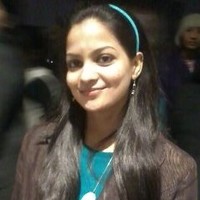 Adbot Employee Surabhi Dwivedi's profile photo