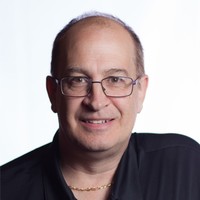 Sid Harvey Industries Employee Jimmy Fabricatore's profile photo