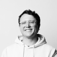 Blue Orange Digital Employee Blake Weston's profile photo