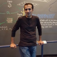 Centric Health Employee Syed Shah's profile photo