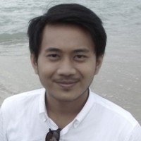 Maxindo Mitra Solusi Employee Bayu Ibrahim's profile photo