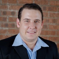 Sedna Employee Zander Stroh's profile photo