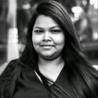 Innovapptive Inc Employee Monalisa Sethi's profile photo