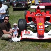 MotionRocket Employee Mark Carman's profile photo