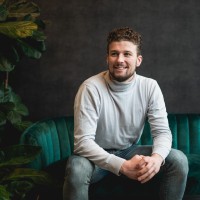 Van der Wal B.V. Employee Mathijs van Wijnen's profile photo