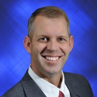 City of Glendale Employee Joshua Bertrand's profile photo