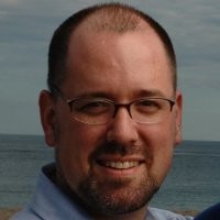 Boston Spirit Magazine Employee John O'Connell's profile photo