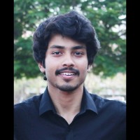 Uber Employee Ankit Ghosh's profile photo