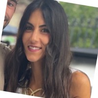 RECAERO SAS Employee Léa Selmani's profile photo