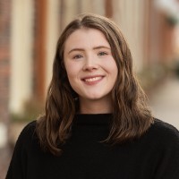 The Chamber for a Greater Chapel Hill-Carrboro Employee Hayley Loftus's profile photo