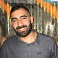 Opensignal Employee Andy Koni's profile photo