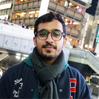 Safe Security Employee Gaurav Goyal's profile photo