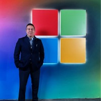 Lennken Group Employee Roberto Acevedo Sainos's profile photo