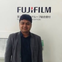 Krishna Guthikonda Email