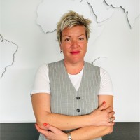 Wave Resort Employee Nina Chamova's profile photo