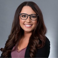 Unison Health Employee Shelby Shidler's profile photo