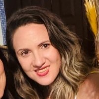Supplypack Embalagens Employee Zilda Dias's profile photo