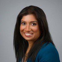 TEDCO Employee Avanti Shetye's profile photo