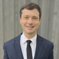 The 20 MSP Employee David Hamilton's profile photo