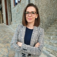 Devtactics.net Employee Jezuina Koroveshi's profile photo