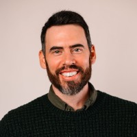 Geear (formerly WebStrategies Inc) Employee Brian Marsh's profile photo