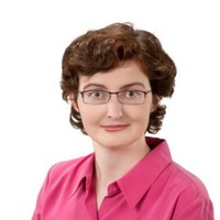 DevNW Employee Corinne Brown's profile photo