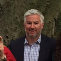 Epiq Employee David Evans's profile photo