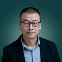 WonderFold Wagon Employee Benson Zhang's profile photo
