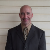 Ecolab Institutional Employee McDormett Thomas's profile photo
