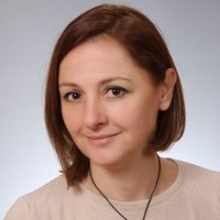 CrowdSystems Employee Tamara Oleszczuk's profile photo