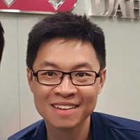 China Construction Bank (Asia) Employee Gary Lo's profile photo